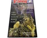 White Fang and the Hunter VHS Video Tape Vintage Movie Film Wolf - $5.95