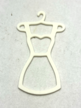 Full Body Shape Hanger  Clothing Display Display Hanger - $4.13