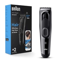 Braun Hair Clippers Series 5 5310, Hair Clippers For Men, Hair Clip From Home,  - £41.08 GBP