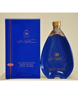 Ettore Bugatti Eau de Cologne Body Splash Pour Homme 300ML 10 Fl. Oz.Spl... - $349.90