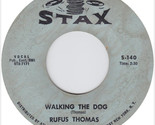 Walking The Dog / You Said [Vinyl] - £15.65 GBP