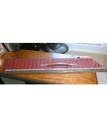 1973 - 1977 Cutlass S A Body Upper Door Panel Left - $39.60
