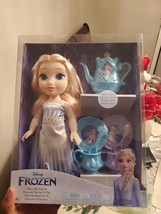 Disney Frozen Elsa Doll - £52.30 GBP