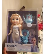 Disney Frozen Elsa Doll - $89.11 CAD