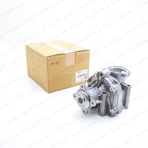 New Genuine OEM Suzuki Grand Vitara SX4 Water Pump 17400-77817 - $125.56