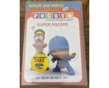 Super Pocoyo DVD-Rare Vintage-SHIPS N 24 HOURS - $371.13