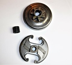 Certified Open Box

Husqvarna 455 Chainsaw Clutch Drum Kit - OEM - $656.04 MXN