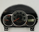 2011-2014 Mazda 2 Speedometer Instrument Cluster 14,317 Miles OEM J01B46082 - $89.99