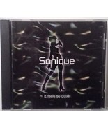 Sonique  (It Feels So Good) - £3.16 GBP