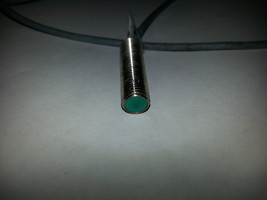 Pepperl + Fuchs Inductive Sensor NBB2-8GM30-E3-10M - $88.00