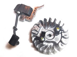 ECHO CS 303T Coil and Flywheel- OEM - $99.95