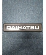 New Set License Plate Light Tailgate For Daihatsu Fourtrak Feroza F70 F7... - €85,70 EUR