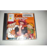 Carmen Campagne - Enchantee - CD 1997 French - £4.71 GBP