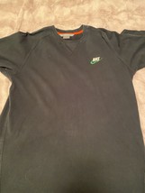 Nike T Shirt VTG 1990s XL Swoosh - £12.64 GBP