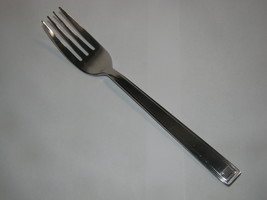 Airline Collectibles - US AIRWAYS - Cutlery - Fork - £14.16 GBP