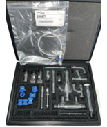 NEW KIMBLE KONTES 747020-000 Micofkex Kit Super Academic + Rugged Storag... - $323.00