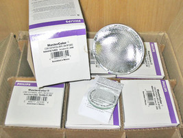 PHILIPS MASTERCOLOR HID FLOOD LAMPS CDM35/PAR30L/M/FL/3K/M130 (BOX OF 8)... - $229.99