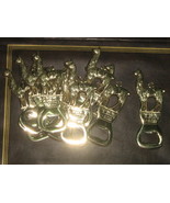 Lot of 48 bottle opener from Peru,wholesale  - $220.00