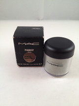 MAC Cosmetics Pigment Eye Shadow Powder eyeshadow Pastorale - £37.88 GBP