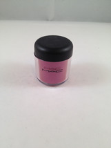 MAC Cosmetics Pigment Eye Shadow Powder eyeshadow Accent Red - £35.46 GBP