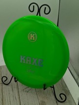 New Kastaplast K1 Soft RETOOLED Kaxe Disc Golf Disc 173 Grams - £14.93 GBP