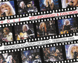 Hole Live MTV Unplugged 02/14/1995 CD/DVD Brooklyn Academy Of Music, NY ... - $25.00