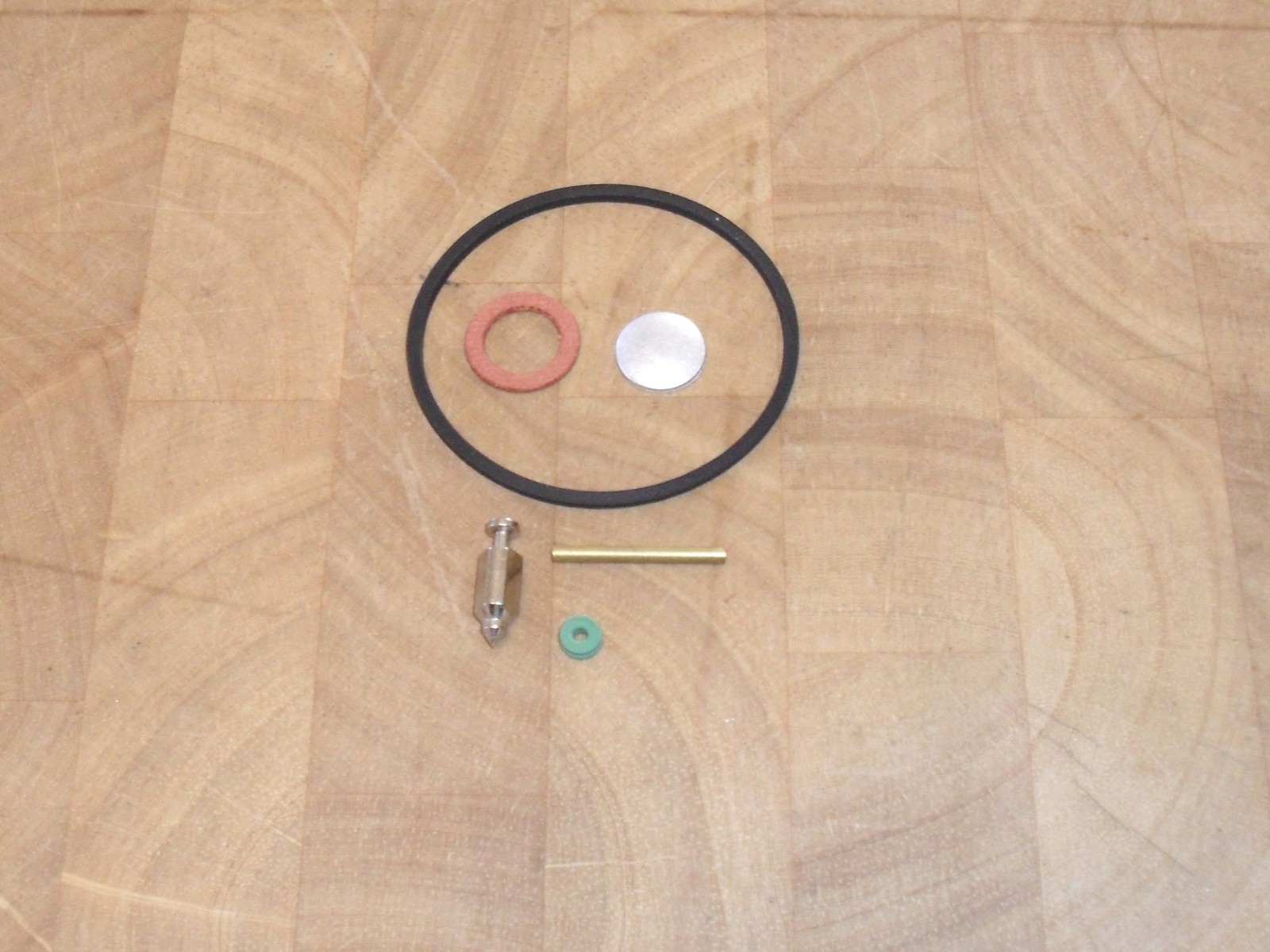Walbro Carburetor Repair Overhaul Rebuild Kit K11-LMR