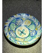 Middle Eastern Splatterware bowl.C. 1700-1800 - $266.26 CAD