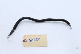 06-08 MERCEDES-BENZ R500 STARTER CABLE Q5759 - $52.16