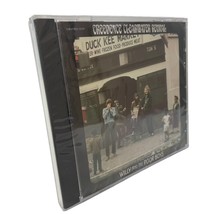 Creedence Clearwater Revival Willy And The Poor Boys CD New Sealed Collectible - £7.56 GBP