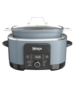 8.5 Quart Multi-Cooker, with 8-in-1 Slow Cooker, Pressure Cooker - £264.52 GBP