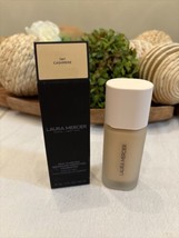 Laura Mercier Real Flawless Weightless Perfecting Foundation 1W1 Cashmere - $31.68