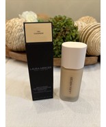 Laura Mercier Real Flawless Weightless Perfecting Foundation 1W1 Cashmere - £24.92 GBP