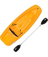 Pelican Solo 6 Feet Sit-on-top Youth Kayak - Pelican Kids Kayak - Perfec... - £182.16 GBP