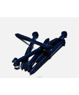 The Original Tapcon Tapping Screws Concrete Anchors 1/4 x 3-1/4 100 Piec... - $534.86 MXN