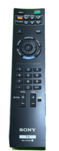 Sony Remote Control Bravia Tv Kdl 40EX401 46EX400 55EX501 KDL55HX800 KDL60EX500 - $39.55