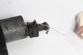 1998-2003 MERCEDES W163 ML320 ML350 ML500 AUXILIARY WATER PUMP J2632 image 2