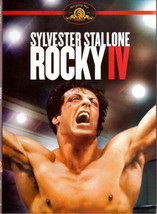 Rocky Iv (1985) [Region 2 Dvd] - £10.22 GBP
