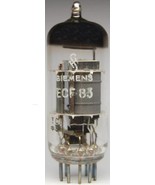 By Tecknoservice Valve Off / From Old Radio ECF83 Brand Various NOS And ... - $9.26