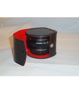 JC Penney Auto 2x Tele-Conveter with Cap and Case - $244.83 MXN