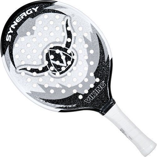 Viking Synergy Platform Tennis Paddle racket sports equipment balls bags - $120.77
