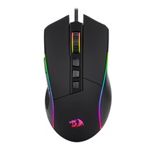 Redragon Gaming Mouse, Wired Gaming Mouse 16,000 DPI Opitacl Sensor, Mou... - $53.99