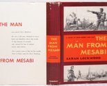 The man from Mesabi Lockwood, Sarah M - $2.93