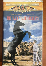 The Black Stallion Returns (VHS, 1997, Clamshell) - £7.94 GBP