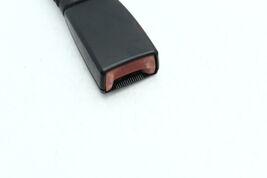 2004-2007 BMW E60 525i FRONT RIGHT PASSENGER SEAT BELT BUCKLE H1520 image 2