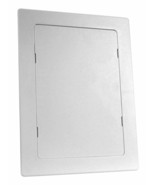Oatey 34055 6 X 9 Access Panel, Pack of 1, No Color - $34.57 CAD