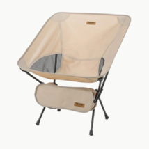 TARKA Foldable Camping Chairs - £23.53 GBP