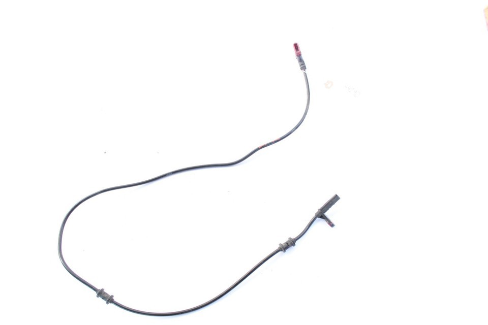 2003-2009 MERCEDES E320 W211 REAR LEFT DRIVER ABS WHEEL SPEED BRAKE SENS... - $39.59