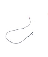 2003-2009 MERCEDES E320 W211 REAR LEFT DRIVER ABS WHEEL SPEED BRAKE SENS... - $54.92 CAD