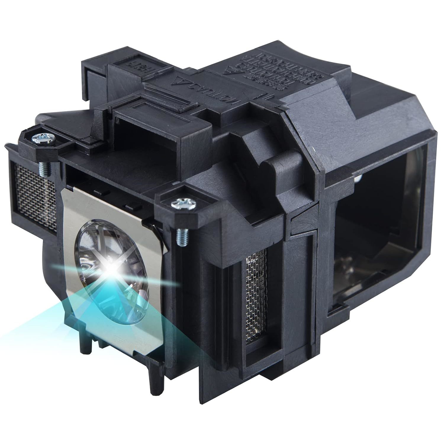 Elplp87 Replacement Projector Bulb For Epson Powerlite Home Cinema 97H 98H 99Wh